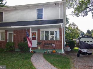 1024 S Carroll St, Hampstead, MD 21074