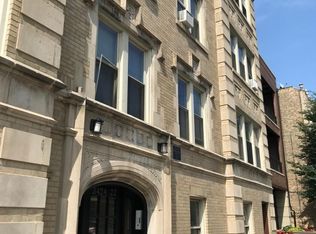 3424 W Foster Ave APT 3, Chicago, IL 60625