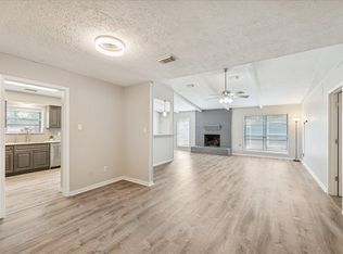 3503 Willie Way, Spring, TX 77380