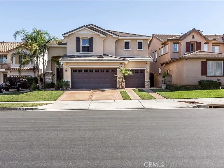 4343 Driving Range Rd — Photo 1
