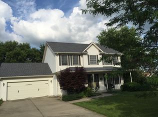 4121 S Falcon Dr, Bloomington, IN