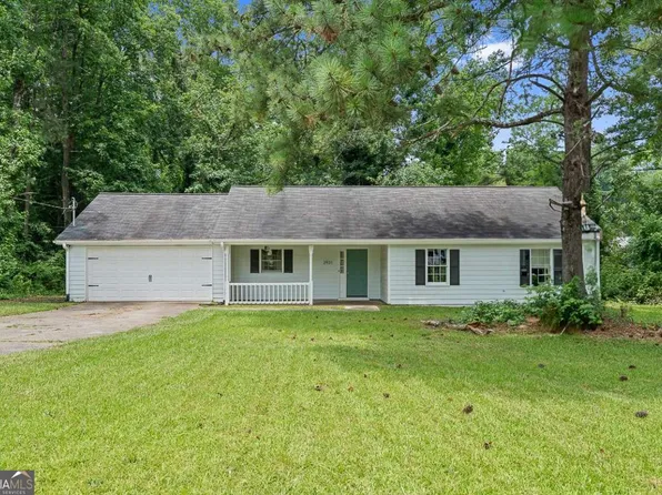 2931 Oakwilde Ct, Snellville, GA 30039