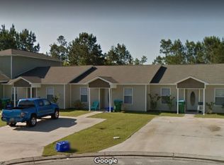 5379 Quail Creek Cir, Diberville, MS 39540