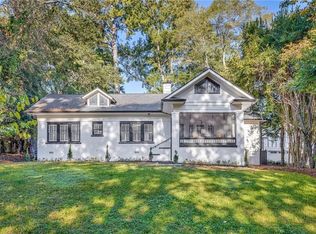 1074 Oakdale Rd NE, Atlanta, GA 30307