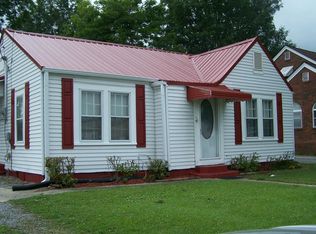 1004 Brunner St NW, Cullman, AL 35055