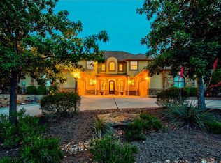 124 Burgess Ln, Austin, TX 78738