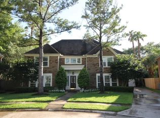 11 Dumfries St, Sugar Land, TX 77479