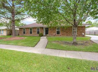 10515 Cal Rd, Baton Rouge, LA 70809