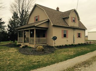 26531 State Route 67, Waynesfield, OH 45896