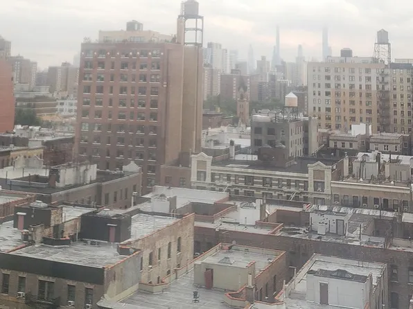 510 Cathedral Pkwy #12F, New York, NY 10025