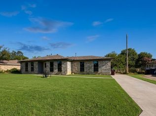 6308 Carthage St, Fort Smith, AR 72903