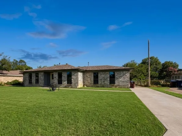 6308 Carthage St, Fort Smith, AR 72903