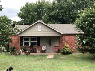 173965 N 2910th Rd, Duncan, OK 73533