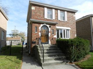 5405 S Tripp Ave, Chicago, IL