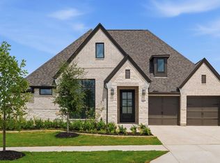 2216 Junction Dr, Celina, TX 75009