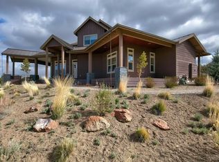 14901 SW Miramonte Ct, Powell Butte, OR 97753