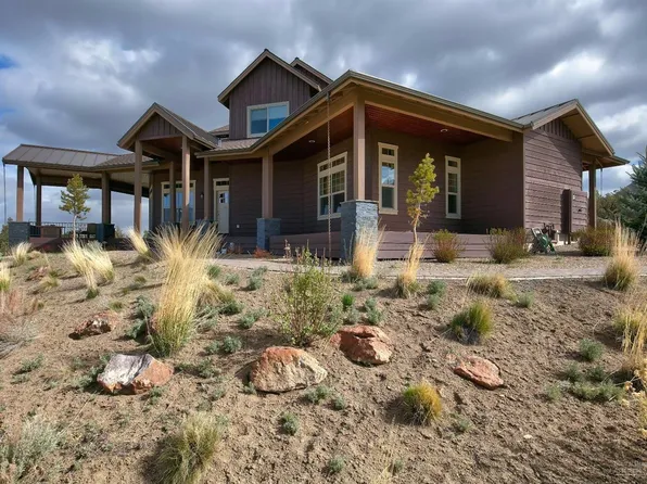 14901 SW Miramonte Ct, Powell Butte, OR 97753