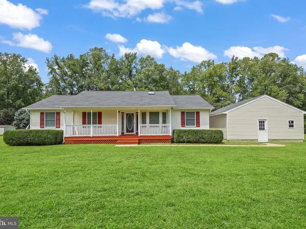 10010 Little John Ct, King George, VA 22485