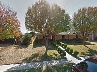 432 Orchard Hill Dr, Cedar Hill, TX 75104
