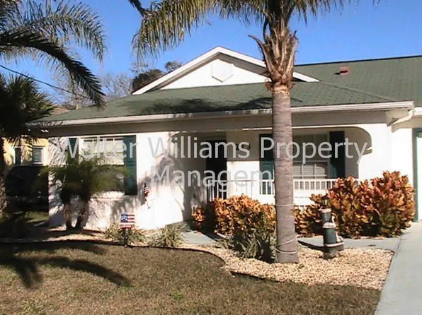 213 26th St S, Flagler Beach, FL 32136