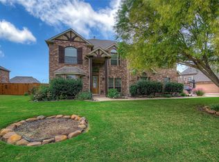 1308 Shadow Hills Dr, Wylie, TX 75098