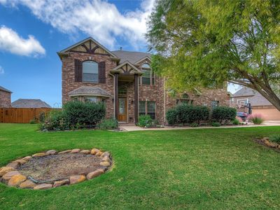 1308 Shadow Hills Dr, Wylie, TX, 75098
