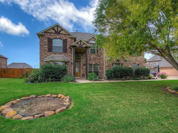1308 Shadow Hills Dr, Wylie, TX 75098