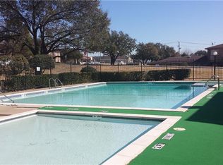 2609 Amherst Ct, Irving, TX 75038