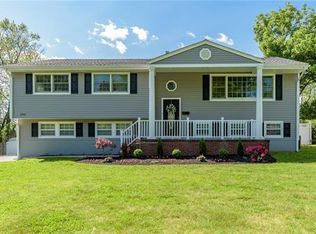 2255 Old Farm Rd, Scotch Plains, NJ 07076