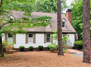 25 Village In The Woods Cir, Southern Pines, NC 28387