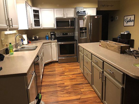 Updated kitchen 2019