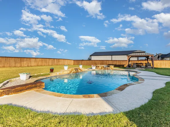 351 Evening Fire Dr, Waxahachie, TX 75167