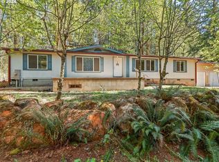 17290 S Burk Rd, Beavercreek, OR 97004