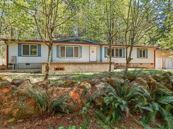 17290 S Burk Rd, Beavercreek, OR 97004
