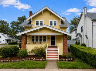 620 W 4th St, Royal Oak, MI 48067