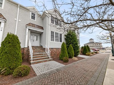 30 Main St #C, Avon By The Sea, NJ, 07717