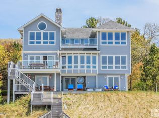 2941 S Timber Dunes Rd, Shelby, MI 49455