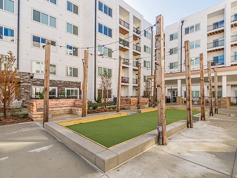 Briar Park 55+ Apartments — Photo 5