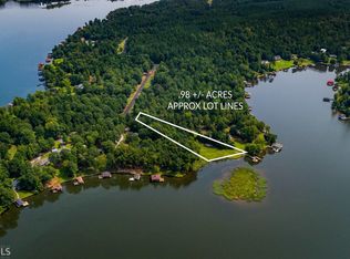 0 Village Ln #41, Sparta, GA 31087