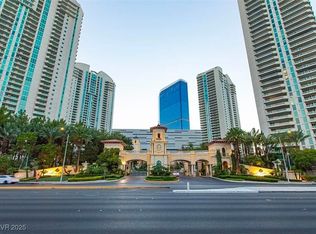 TURNBERRY PLACE, Las Vegas, NV 89109