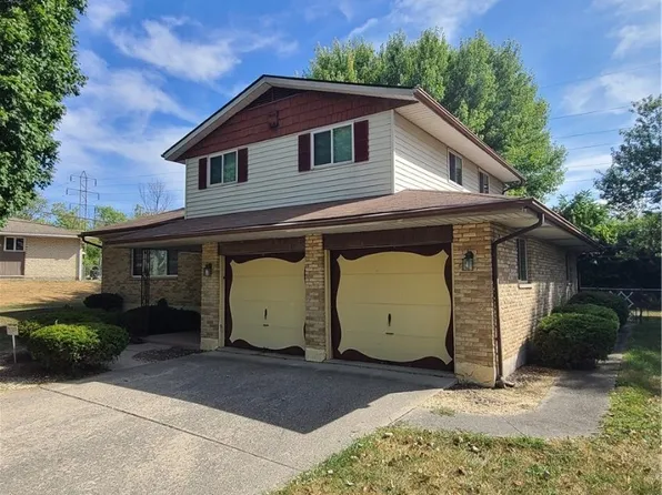 900 Accent Park Dr, Dayton, OH 45417