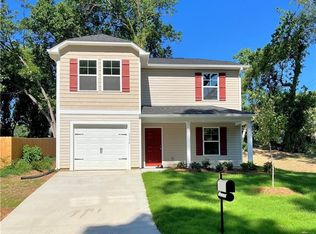 1736 Harrison Ave, Winston Salem, NC 27105