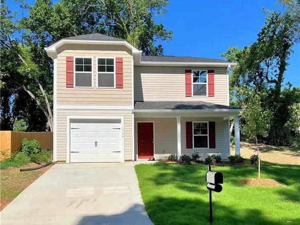 1736 Harrison Ave, Winston Salem, NC 27105