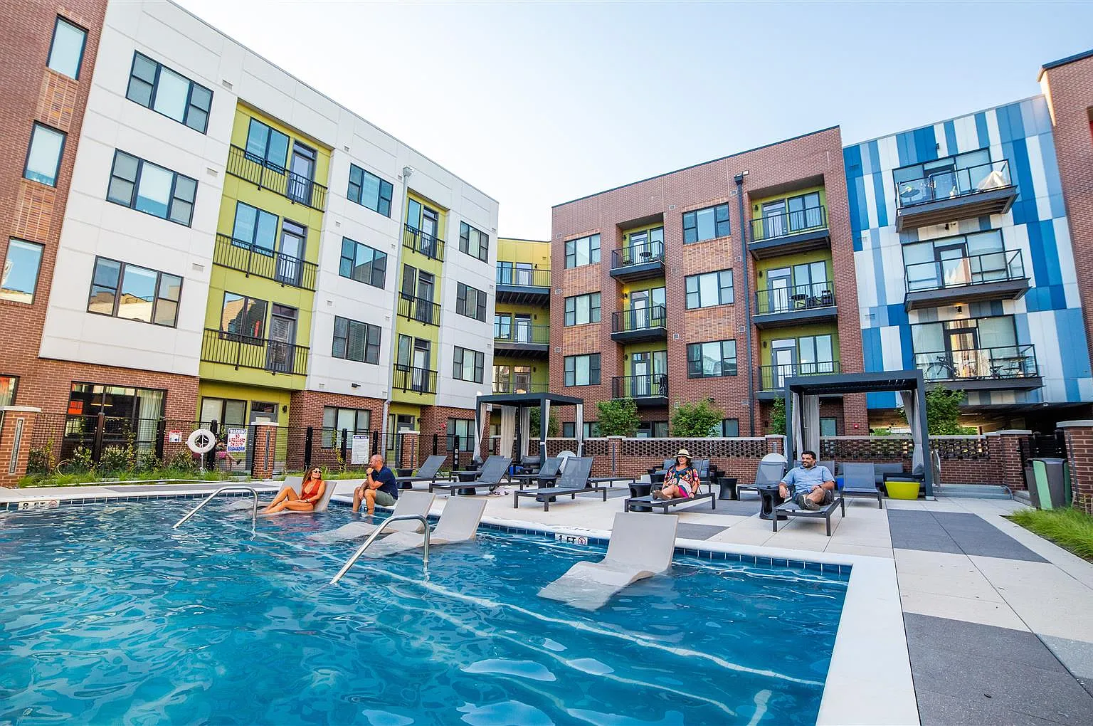 CityWay — Photo 4