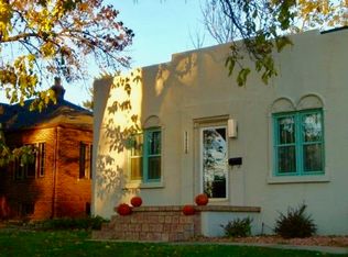 1034 S University Blvd, Denver, CO 80209