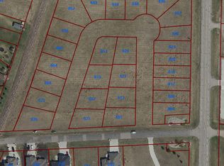 820 Harvest Cir, Horace, ND