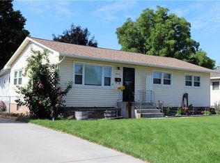 2432 Custer Ave, Billings, MT 59102
