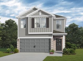 3209 Spool Ln, Huntsville, AL 35805