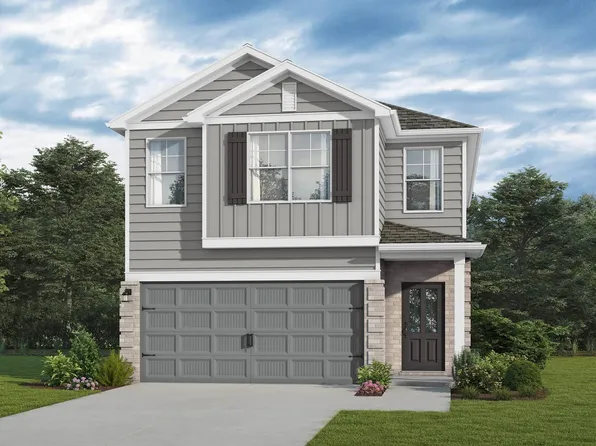 3209 Spool Ln, Huntsville, AL 35805