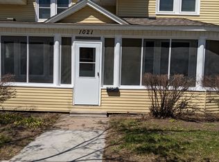 1021 Main St E, Menomonie, WI 54751